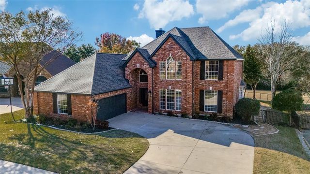 2822 Roundrock, McKinney