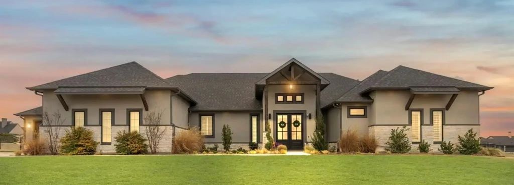 6308 Vega Road, Godley