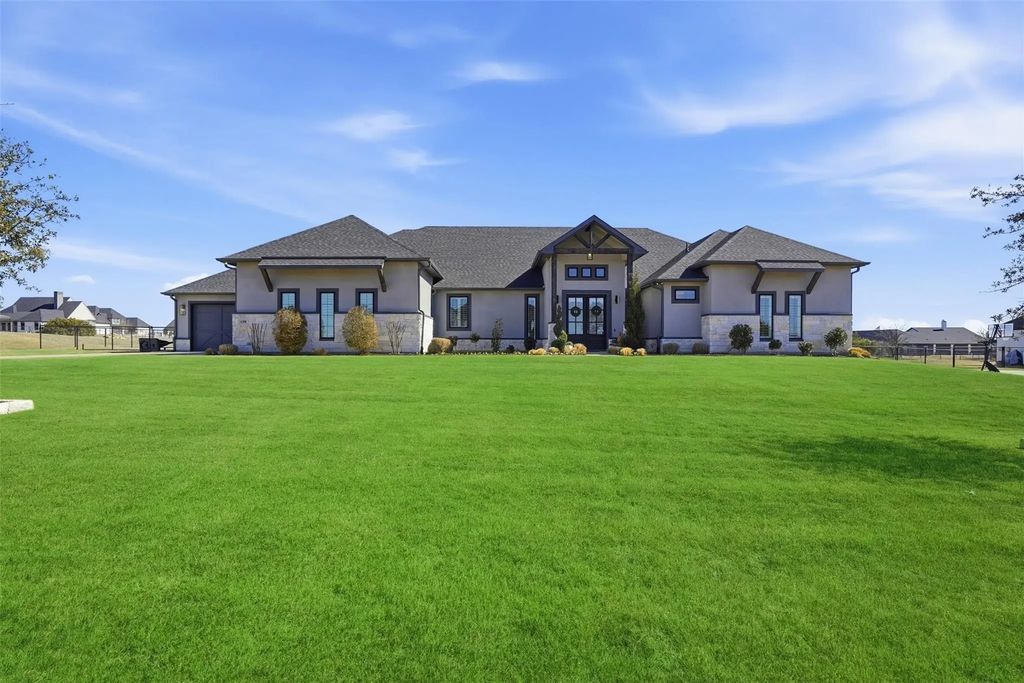 6308 Vega Road, Godley