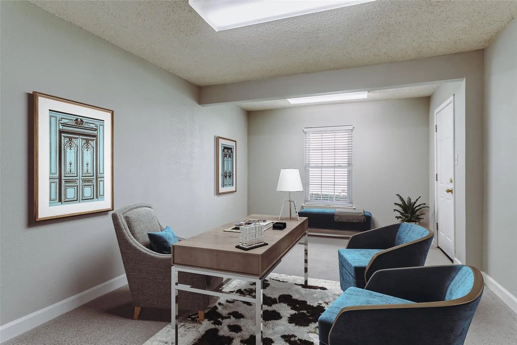 725 W Purnell Road, Lewisville