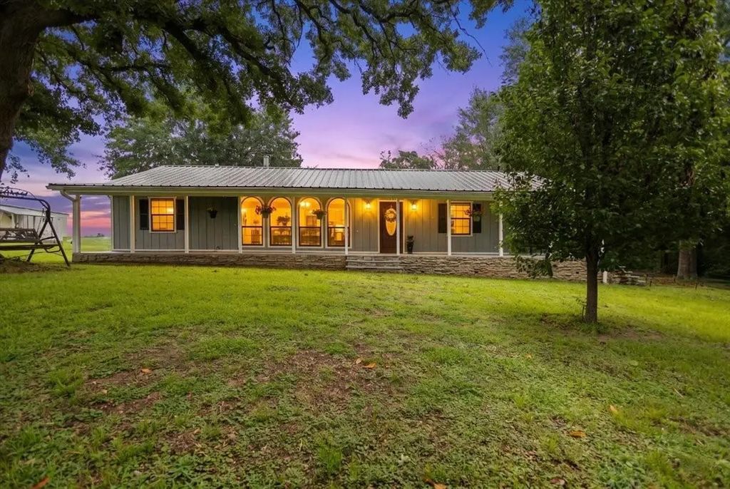 3989 Bob O Link Road, Gilmer