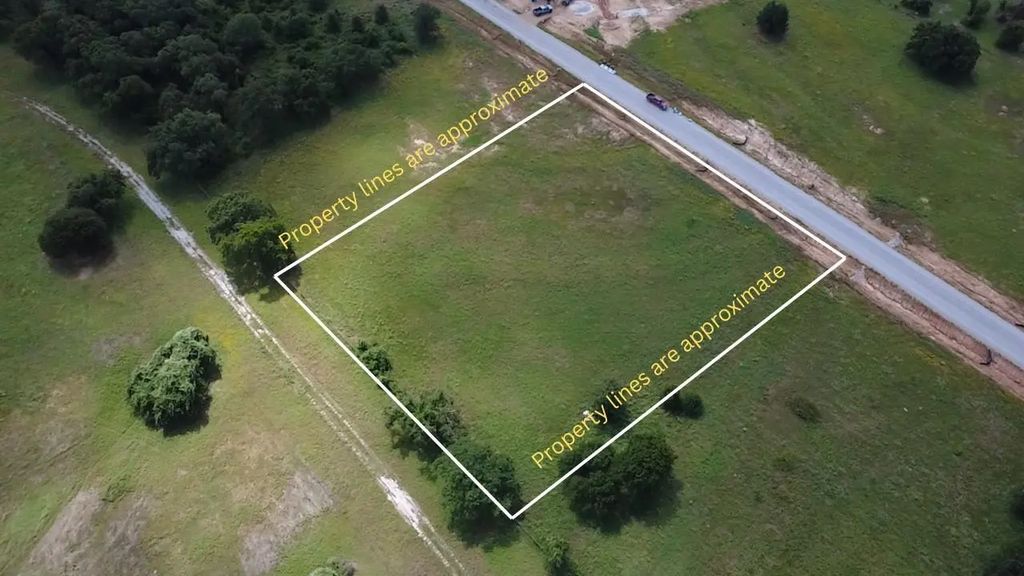 1009 Vh Ranch Road Road, Poolville