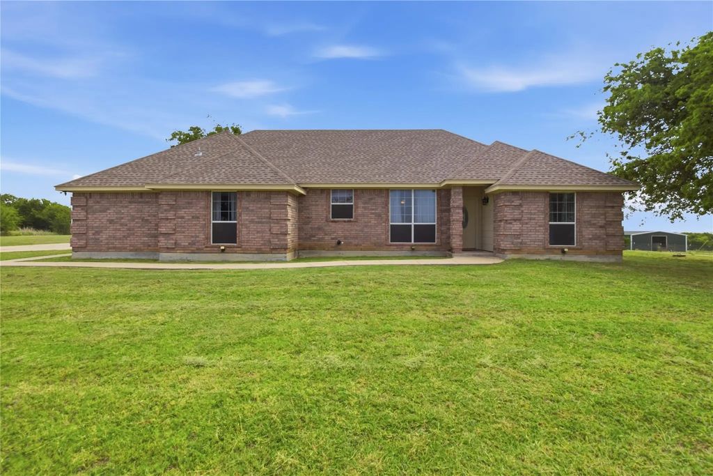 8116 Clearview Court, Cresson