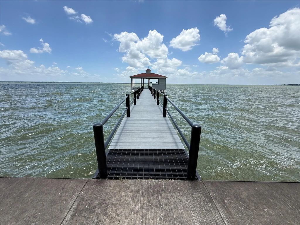 Lot 59 El Sueno, Corsicana