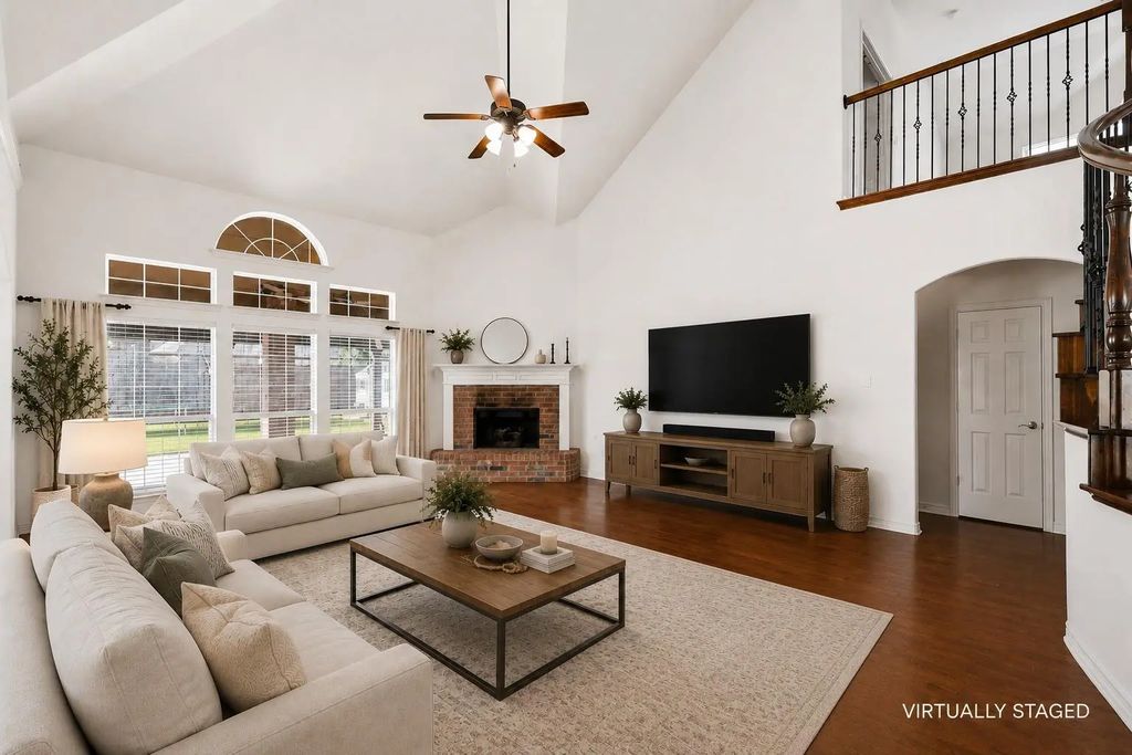 1301 Senita Cactus Street, Fort Worth