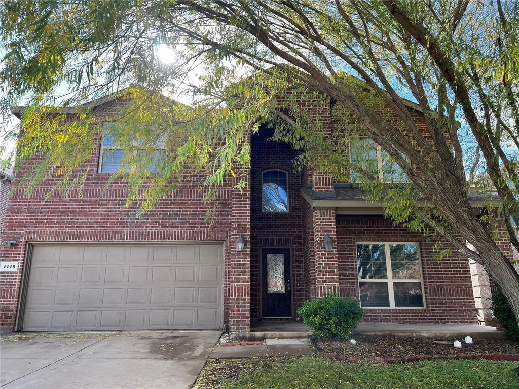 1115 Gaines Road, Melissa