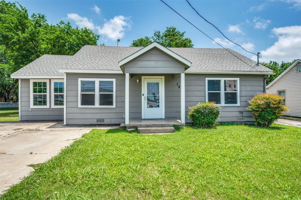 1814 Refinery Road, Gainesville
