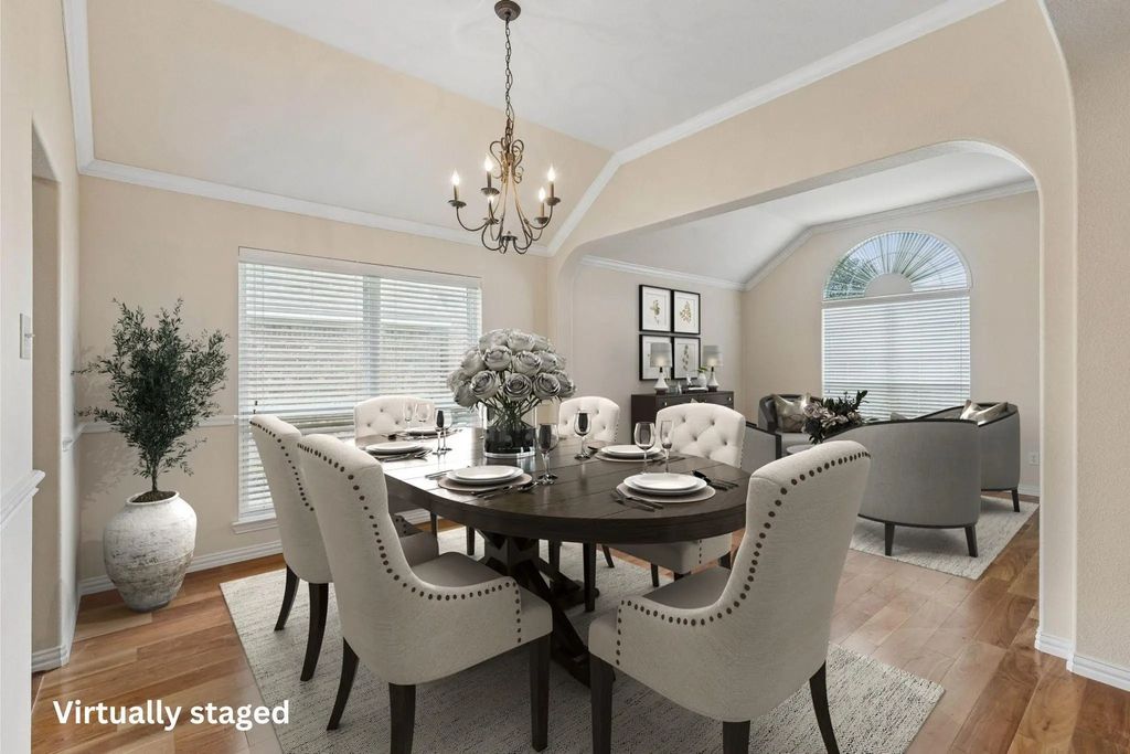 425 Carver Drive, Wylie