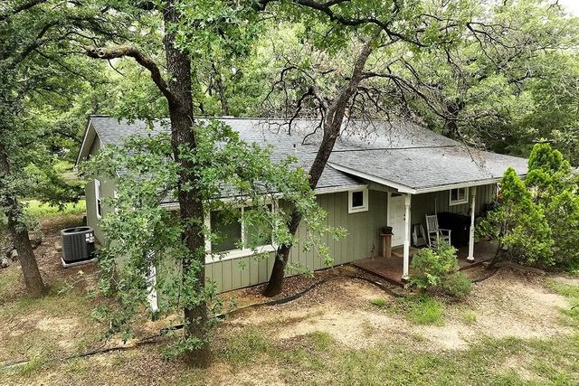 8701 Clay Hibbins Road, Keller