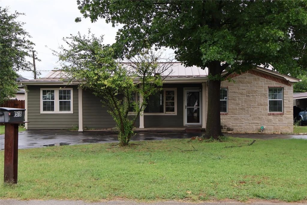 2516 Norfleet Street, Sansom Park