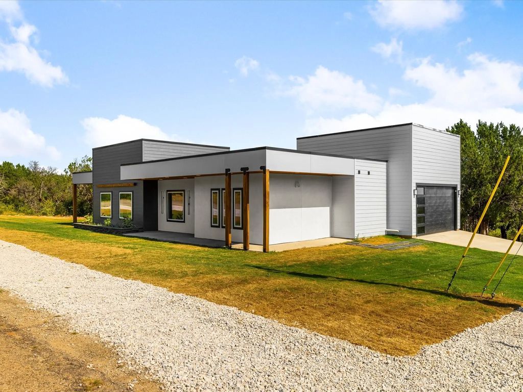 3501 Sleepy Water Road, Granbury