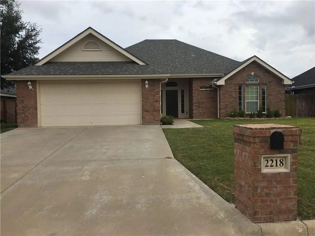 2218 Old Ironsides Road, Abilene
