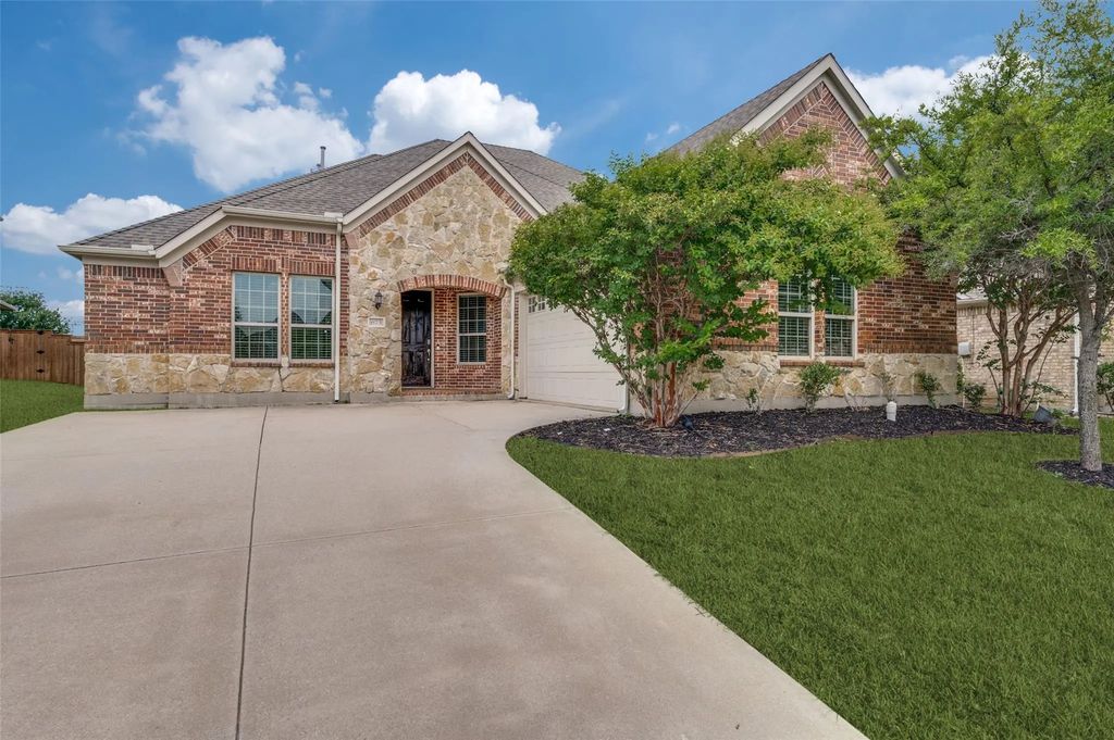 673 Revalen Lane, Frisco