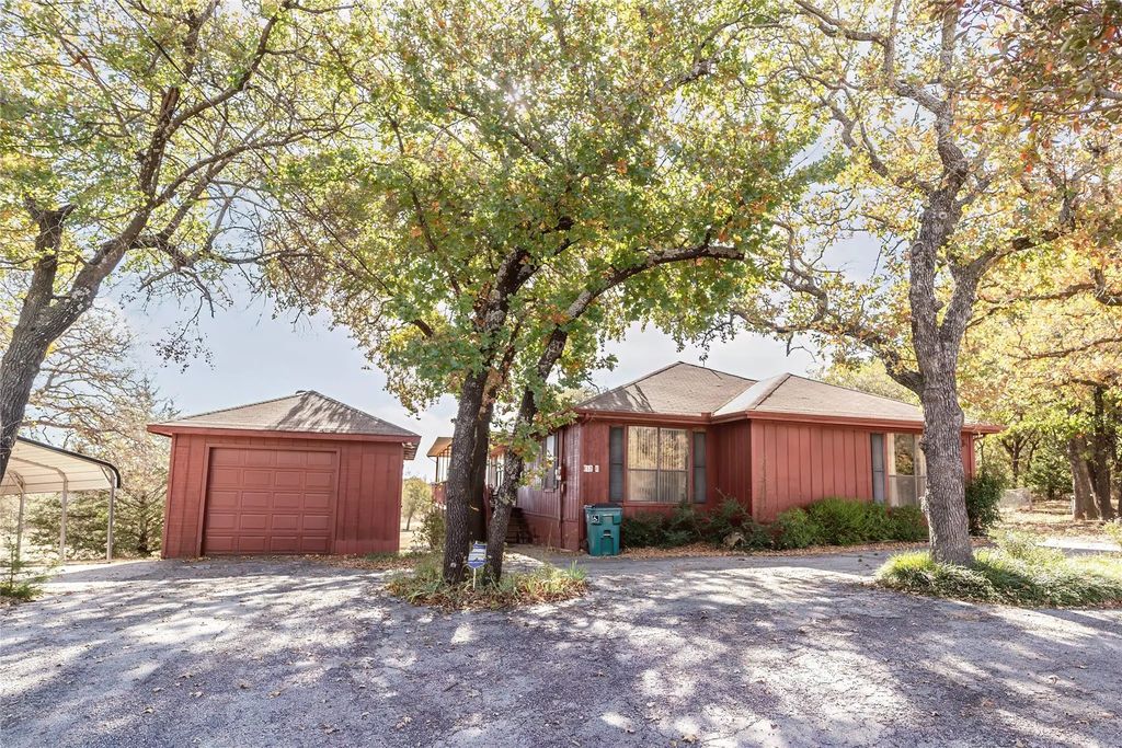 121 Fairway Drive, Nocona