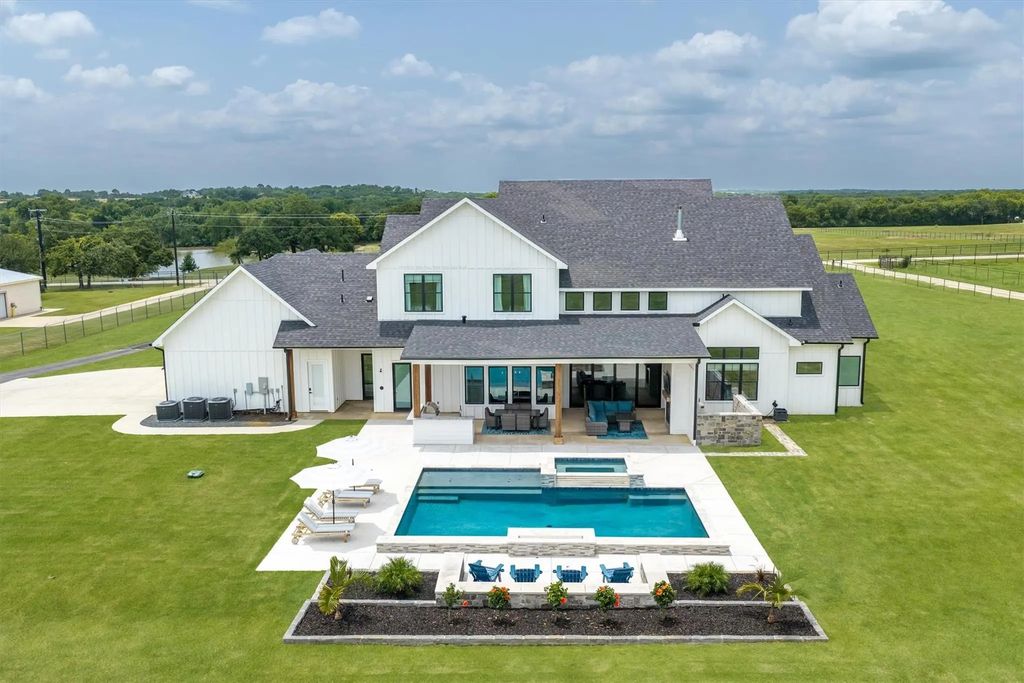 10652 Fincher Road, Argyle