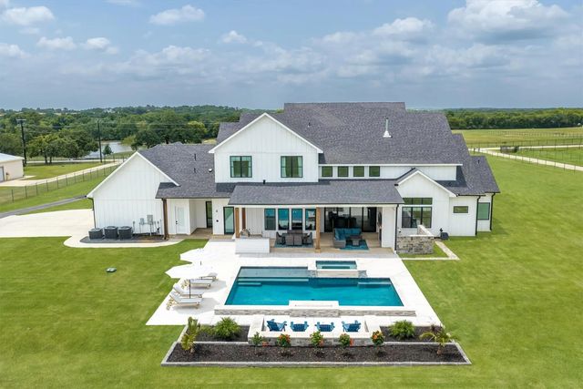 10652 Fincher Road, Argyle