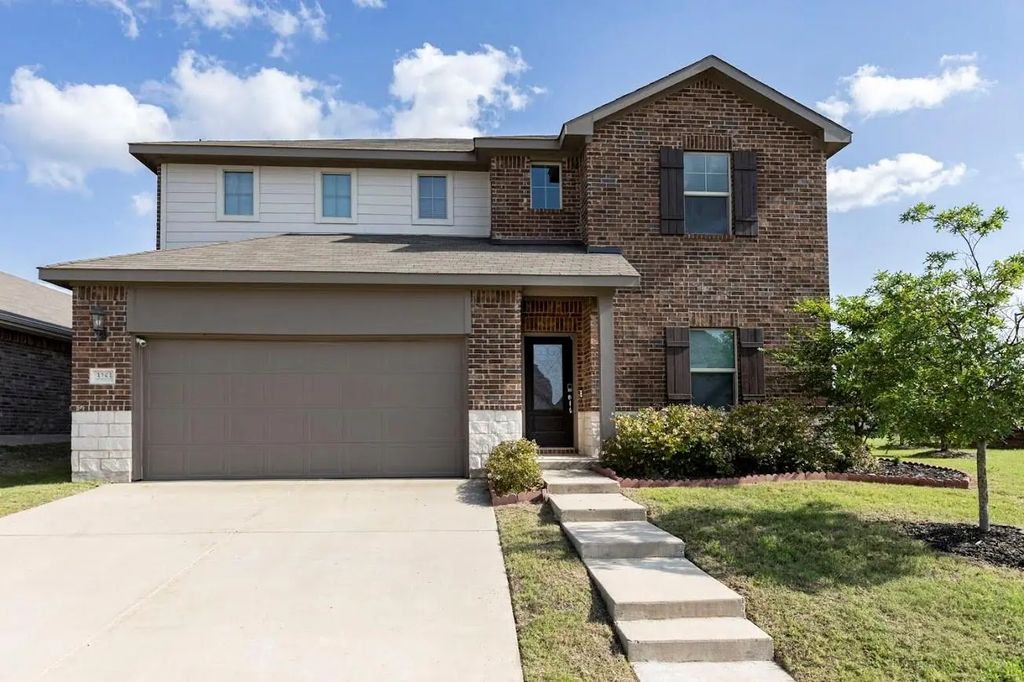 3253 Cumby Drive, Royse City