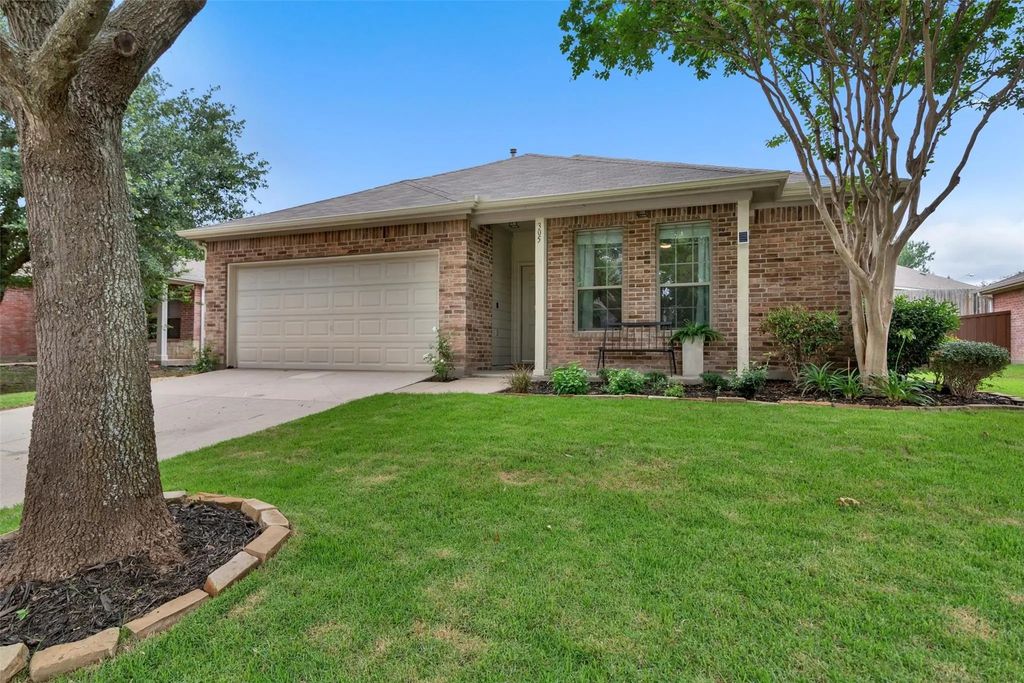 305 Fisherman Trail, Melissa