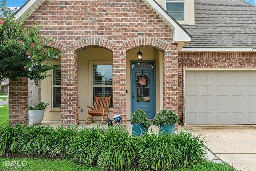 229 Beechcraft Way, Shreveport