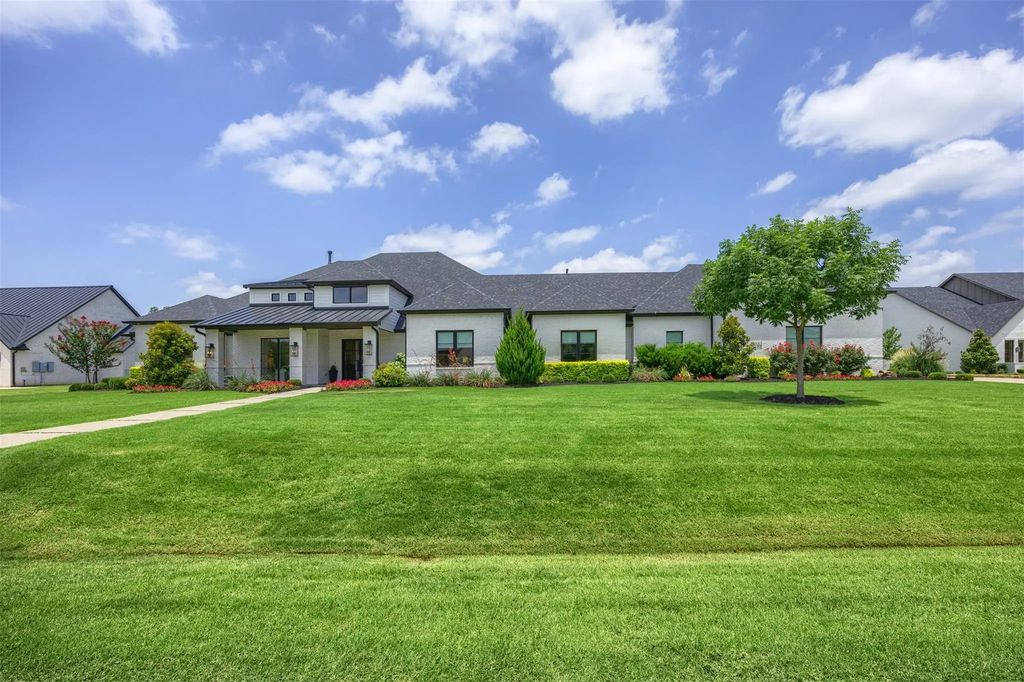 2032 Honey Lane, Celina