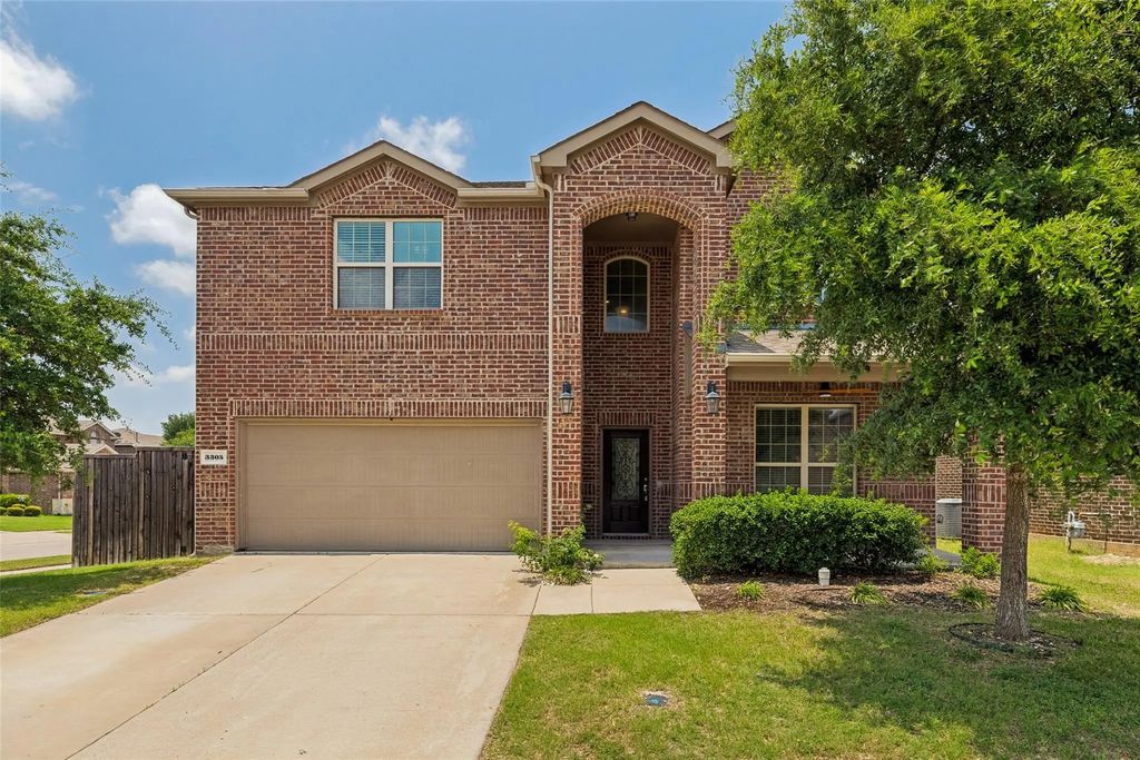 3305 Founders, Melissa