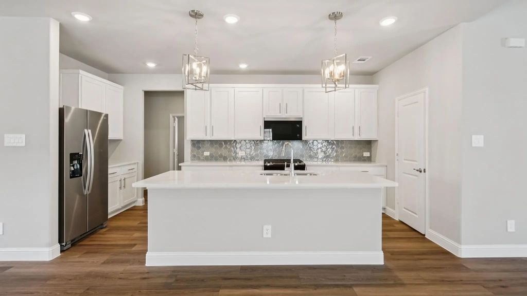 3404 Richland Drive, Farmersville