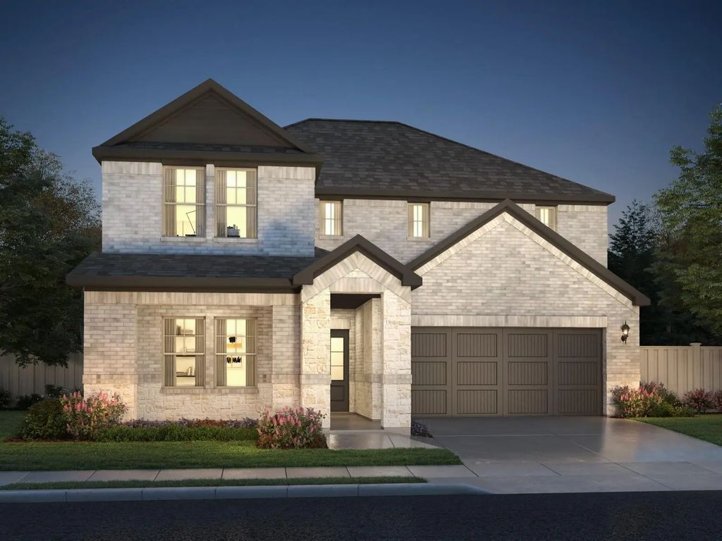 3414 Richland Drive, Farmersville