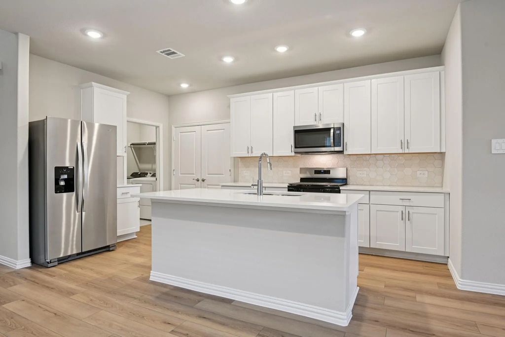 3025 O Pines Drive, Farmersville