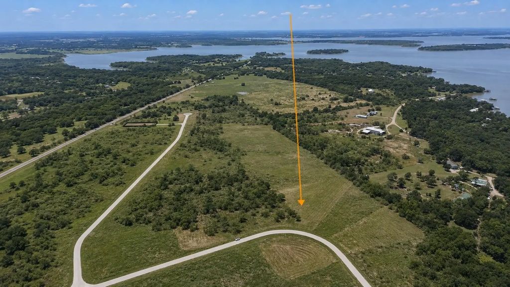 Lot 88 Richland Park Drive, Corsicana