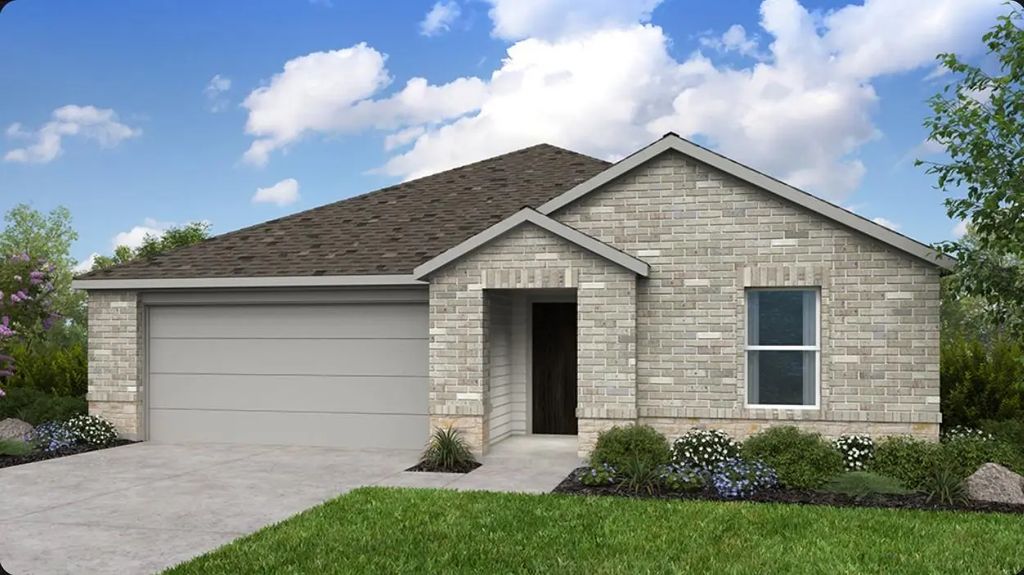 15005 Horseshoe Post Road, Fort Worth