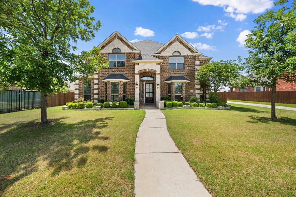 12995 Llano Avenue, Frisco
