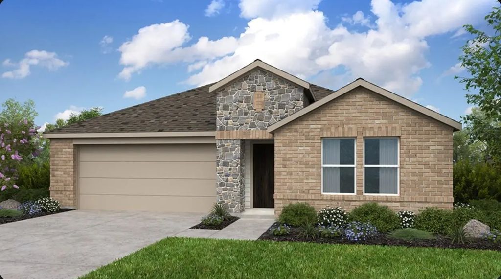 15004 Horseshoe Post Road, Fort Worth