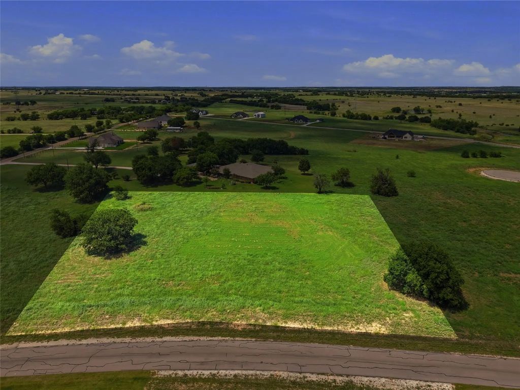 6424 Wind Hills Road, Godley