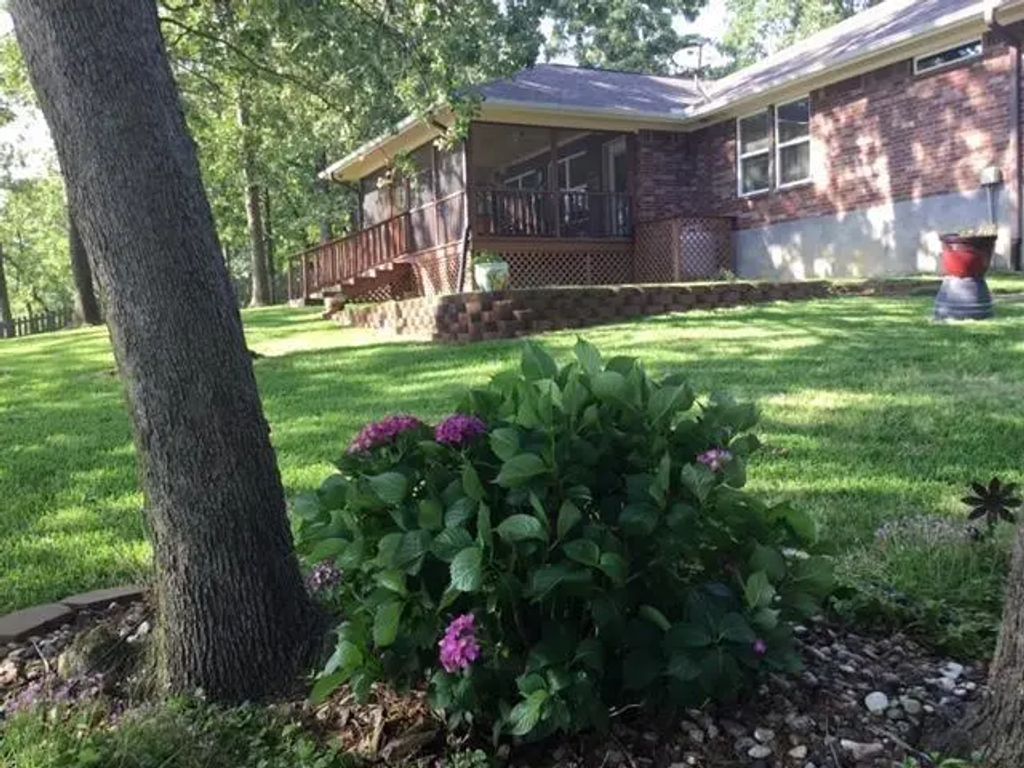 432 S County Road 4837, Winnsboro
