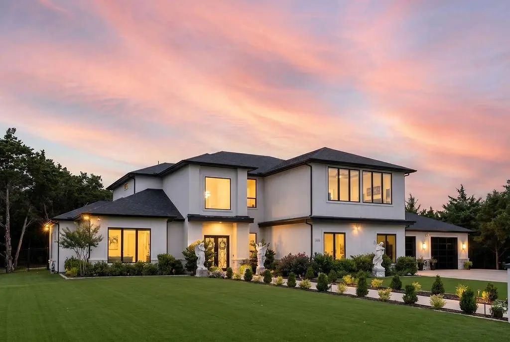 234 City View Court, Cedar Hill