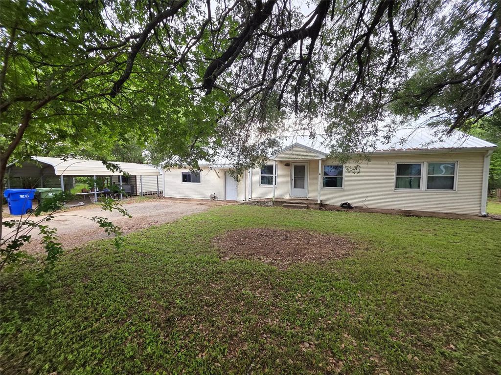 4214 Valview Drive, Waco
