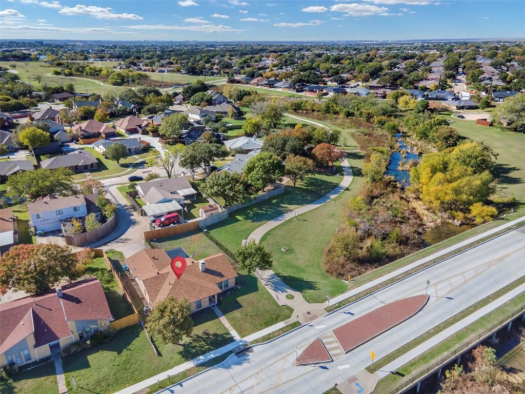 3719 Furneaux Lane, Carrollton
