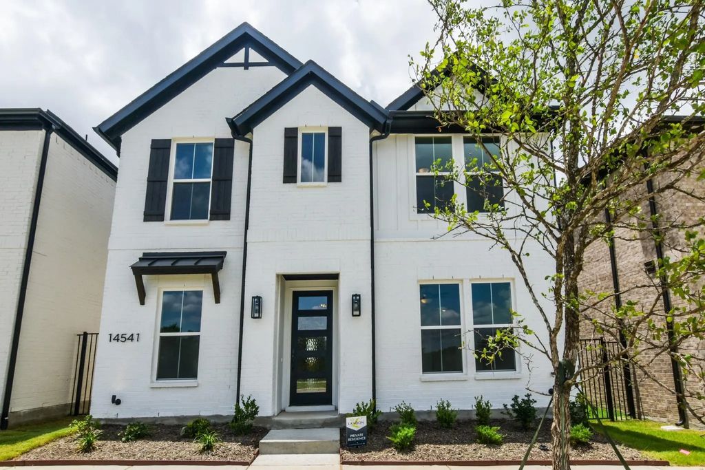 14541 Durant Lane, Frisco