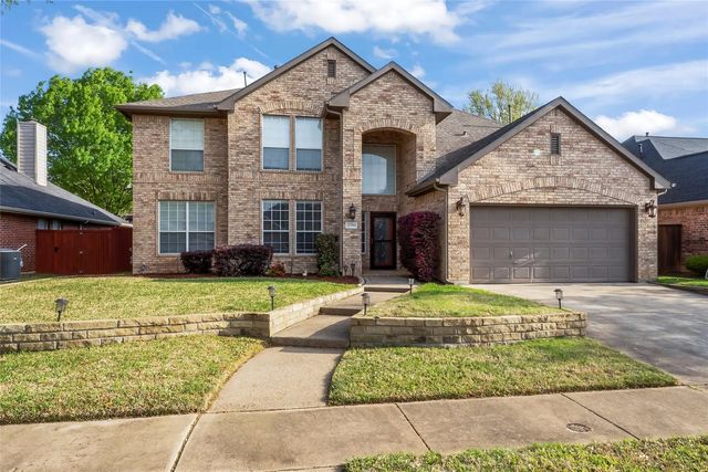 2700 Timberwood Drive, Flower Mound