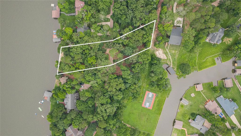 Tbd Naus Drive, Winnsboro