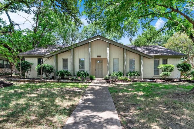428 Shady Brook Drive, Richardson