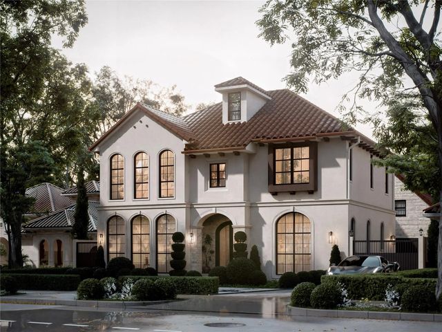 4555 Lorraine Avenue, Highland Park
