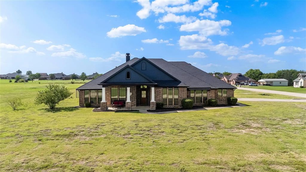 254 Mckinley Lane, Royse City