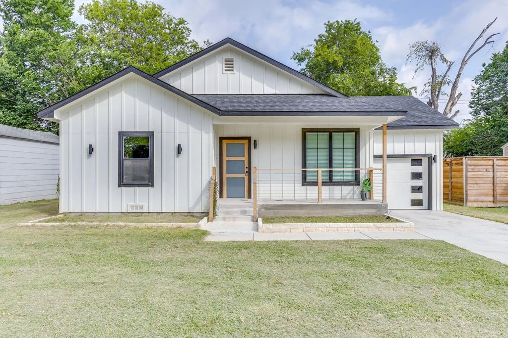 3828 Winfield Avenue, Fort Worth