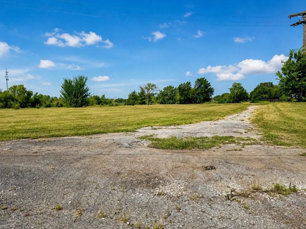 1700 W Morton Street, Denison