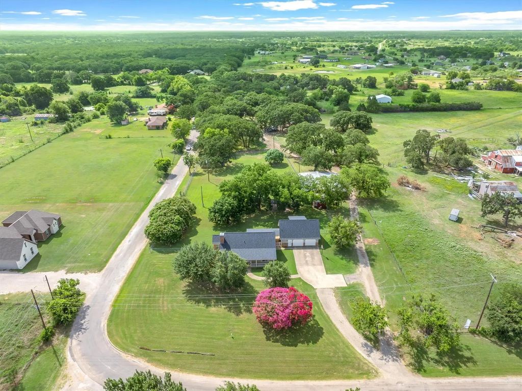 7871 Shady Lane, Scurry