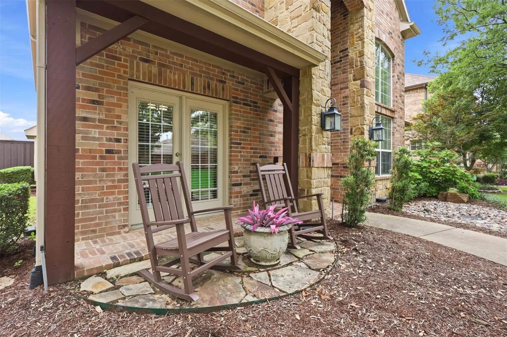 3537 Washington Drive, Frisco