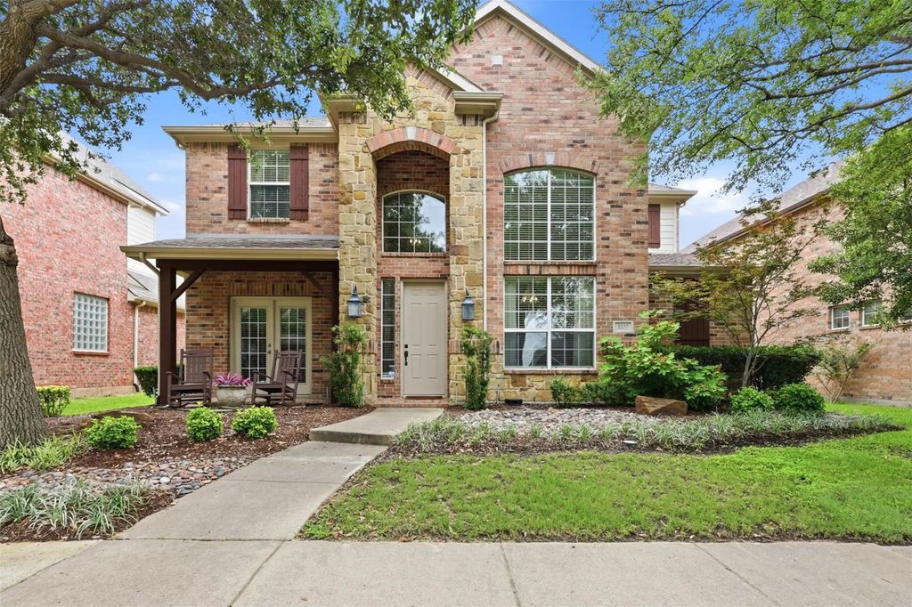 3537 Washington Drive, Frisco