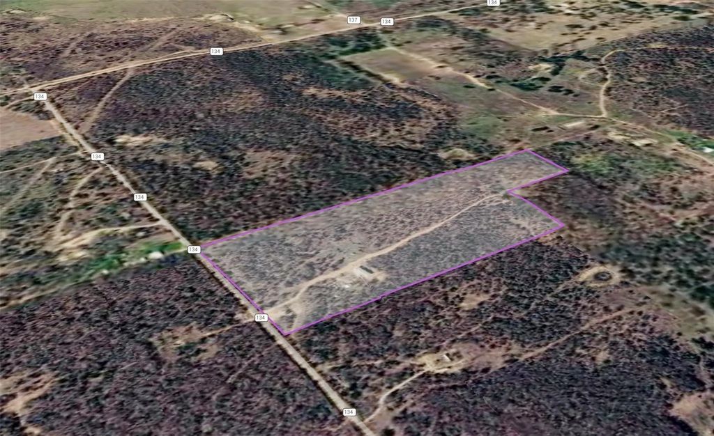11210 County Road 137, Ranger
