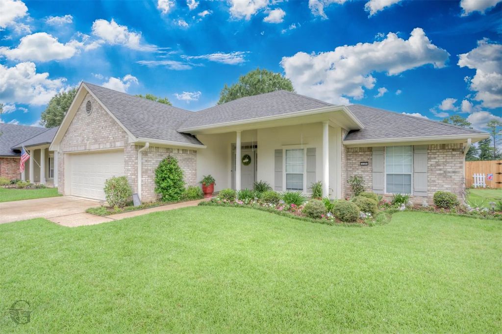 220 Harders Crossing Boulevard, Shreveport